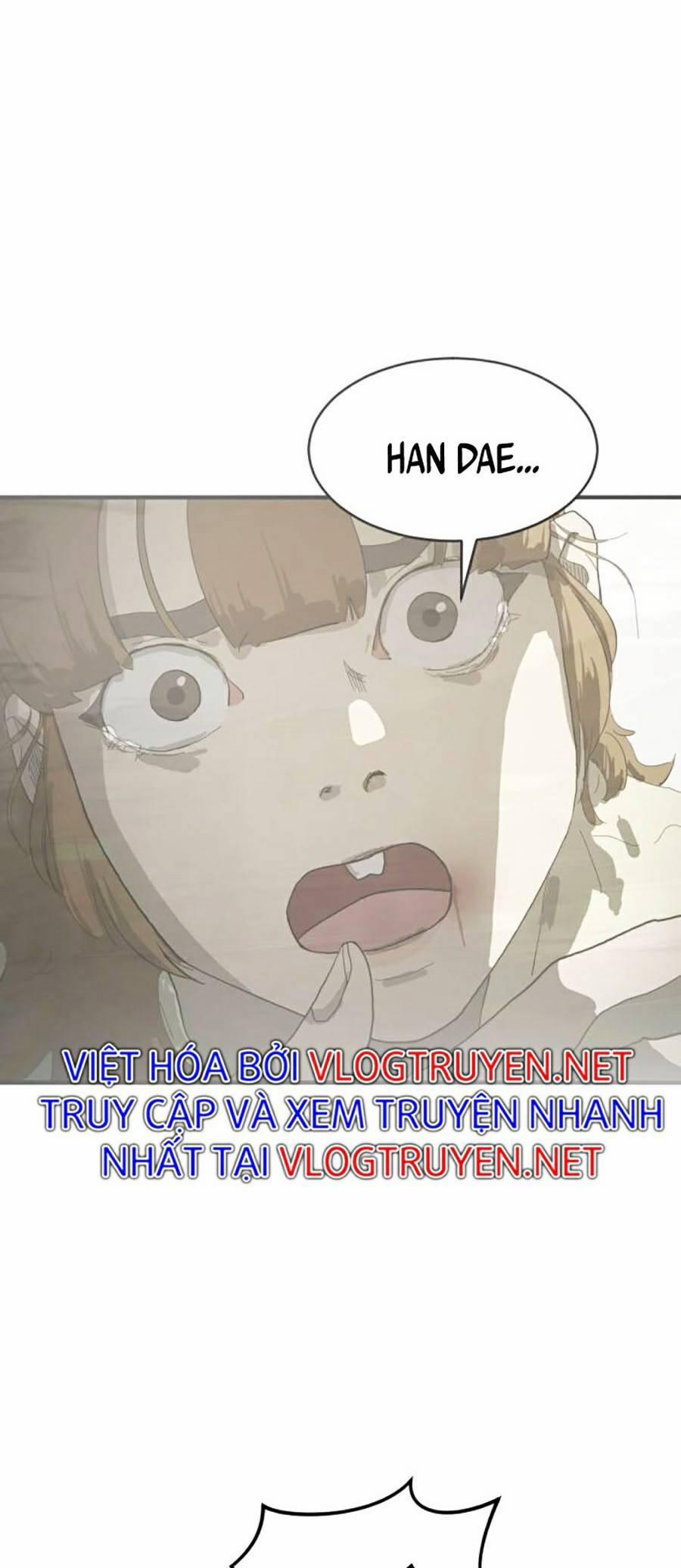 Đại Dịch Seoul 21 trang 53