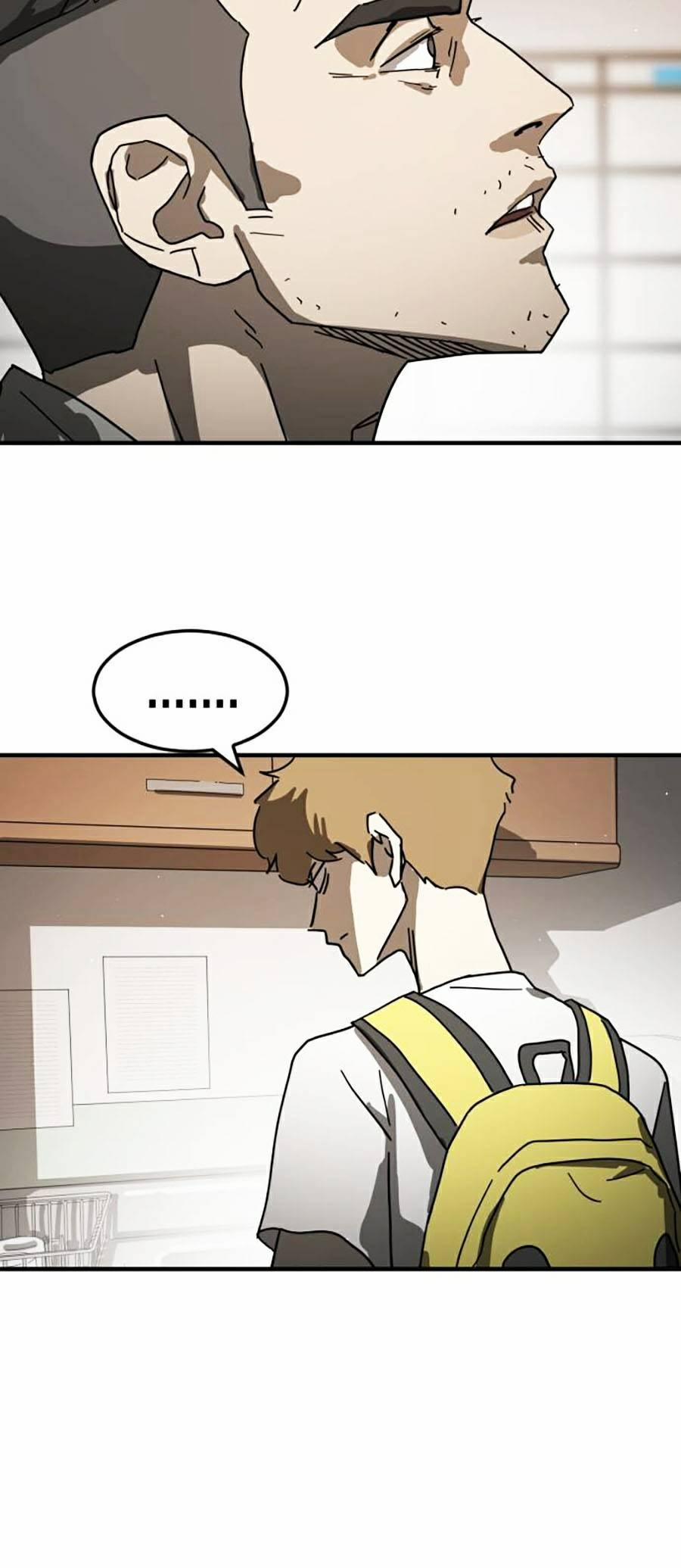 Đại Dịch Seoul 21 trang 56