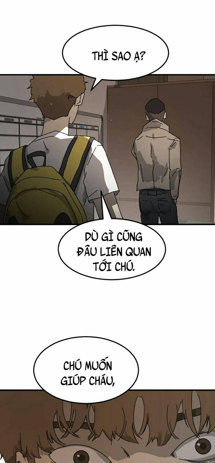 Đại Dịch Seoul 21 trang 67