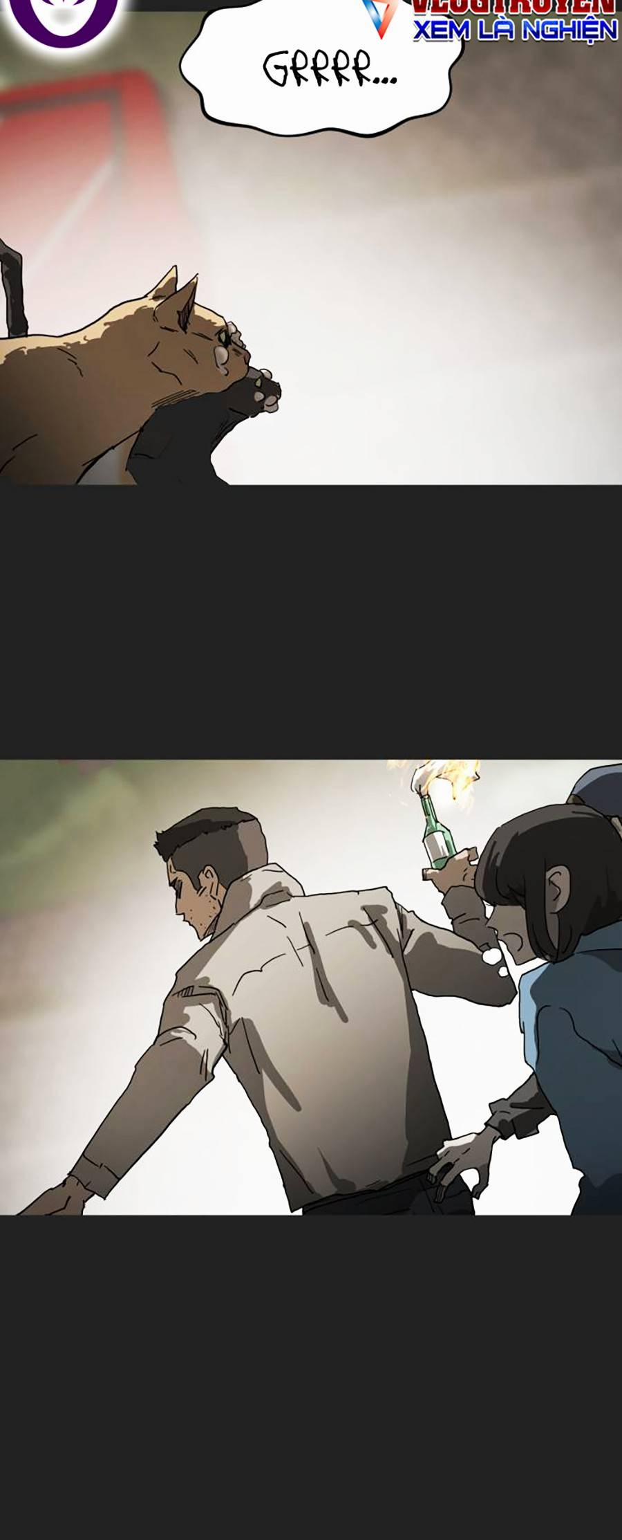 Đại Dịch Seoul 21 trang 7