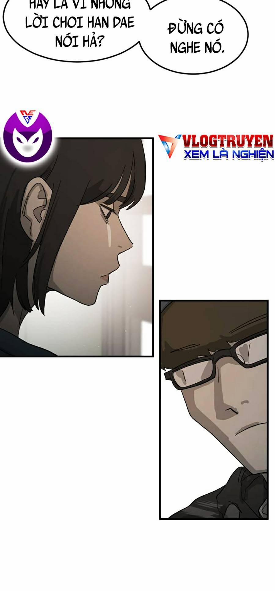 Đại Dịch Seoul 21 trang 77