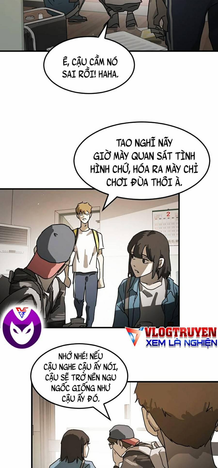 Đại Dịch Seoul 21 trang 81