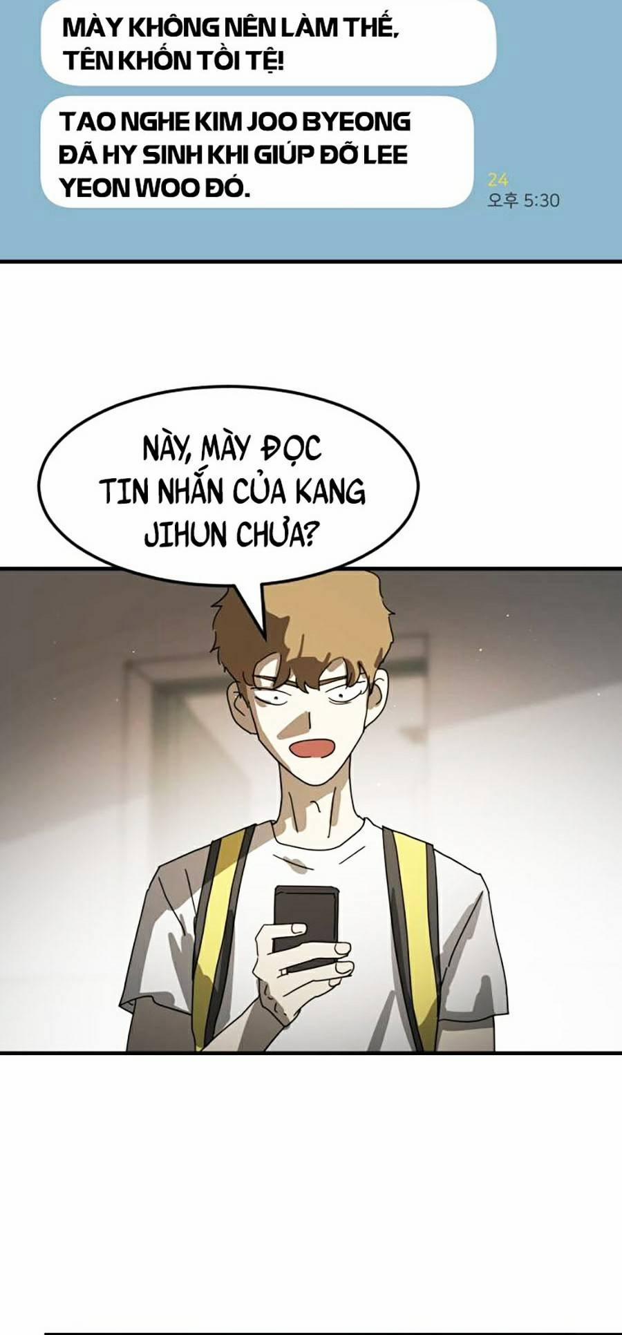 Đại Dịch Seoul 21 trang 84
