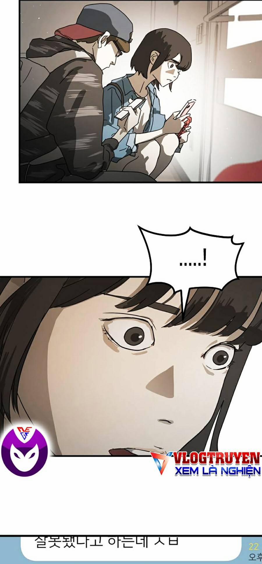 Đại Dịch Seoul 21 trang 85