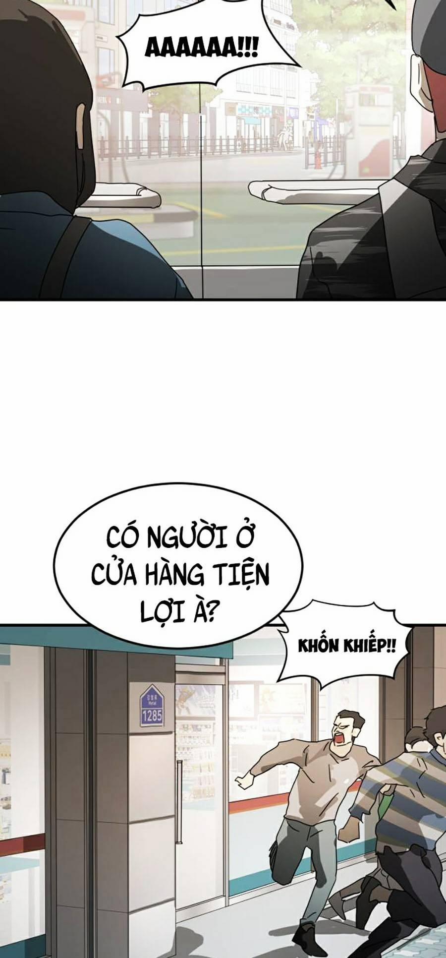 Đại Dịch Seoul 21 trang 88