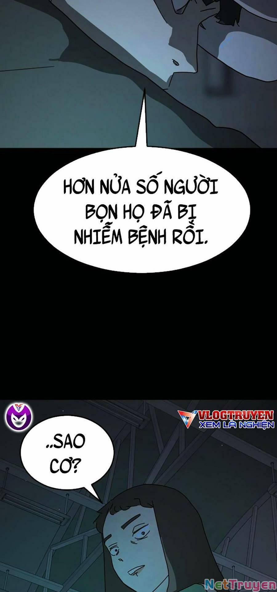 Đại Dịch Seoul 26 trang 2
