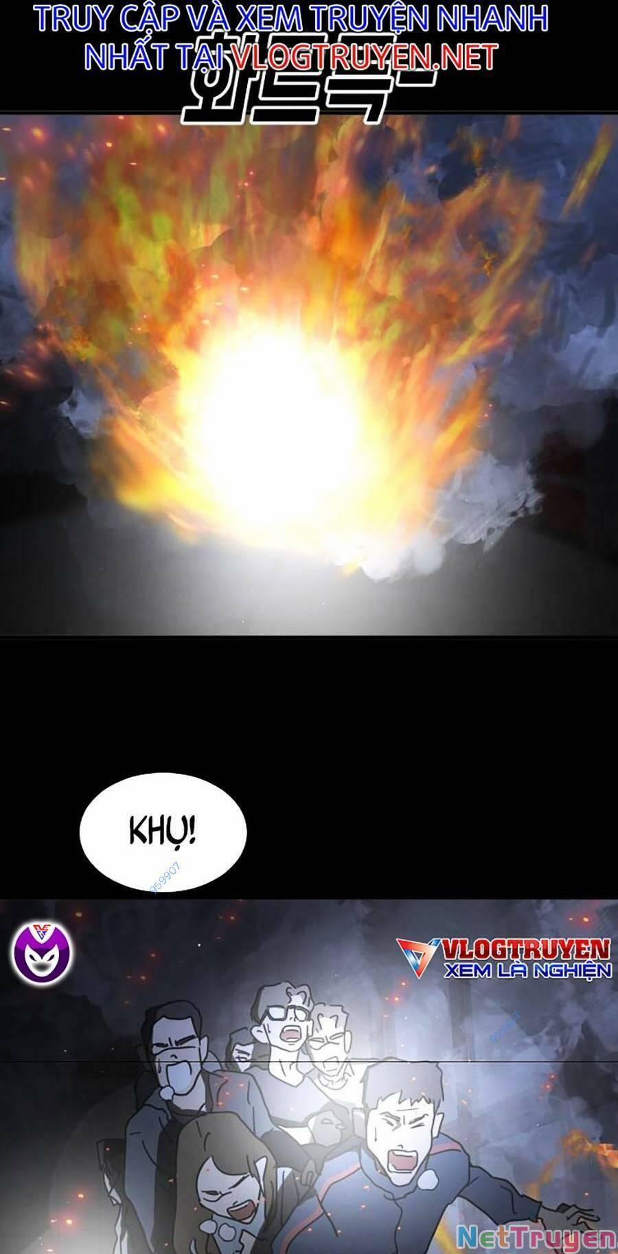 Đại Dịch Seoul 28 trang 5