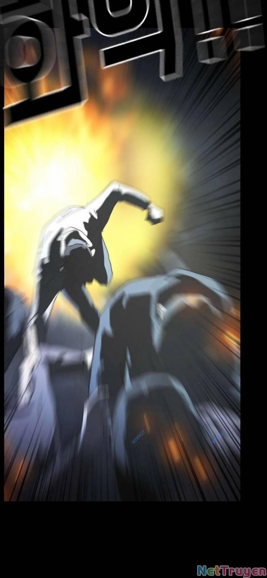 Đại Dịch Seoul 29 trang 32