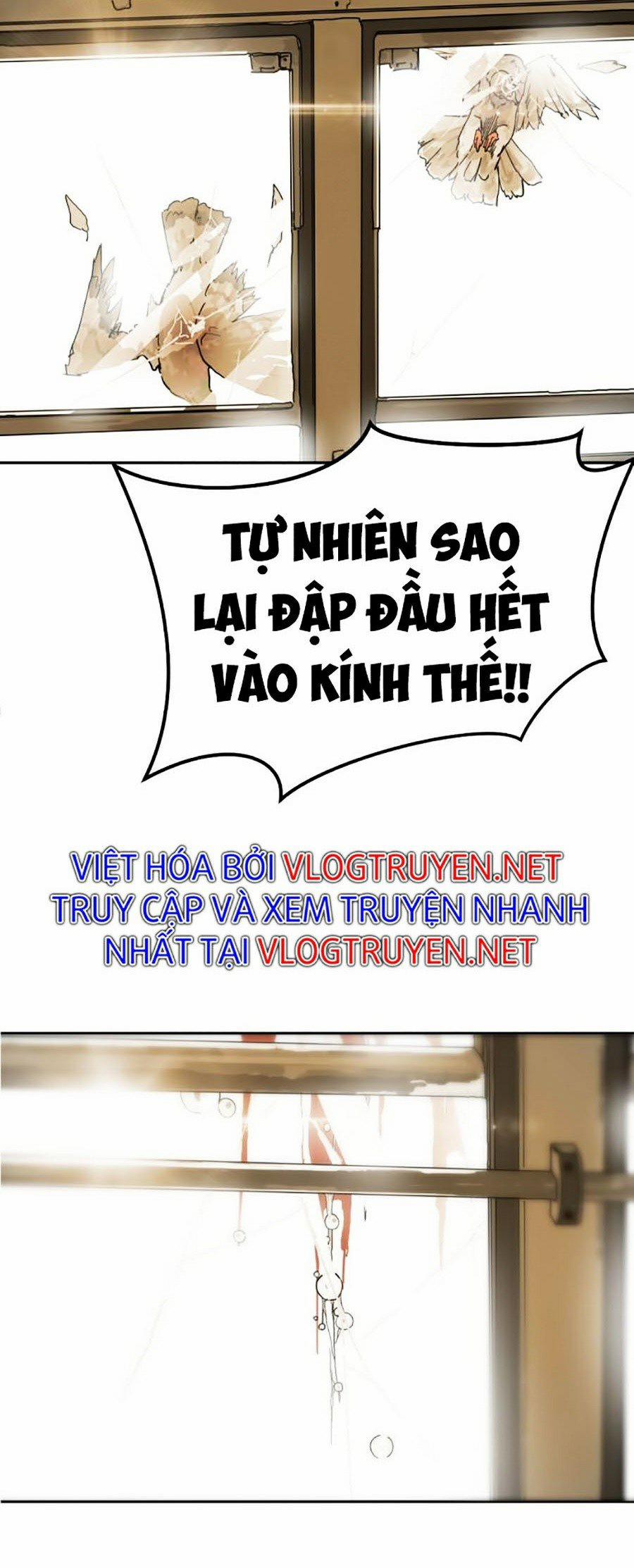 Đại Dịch Seoul 3 trang 2