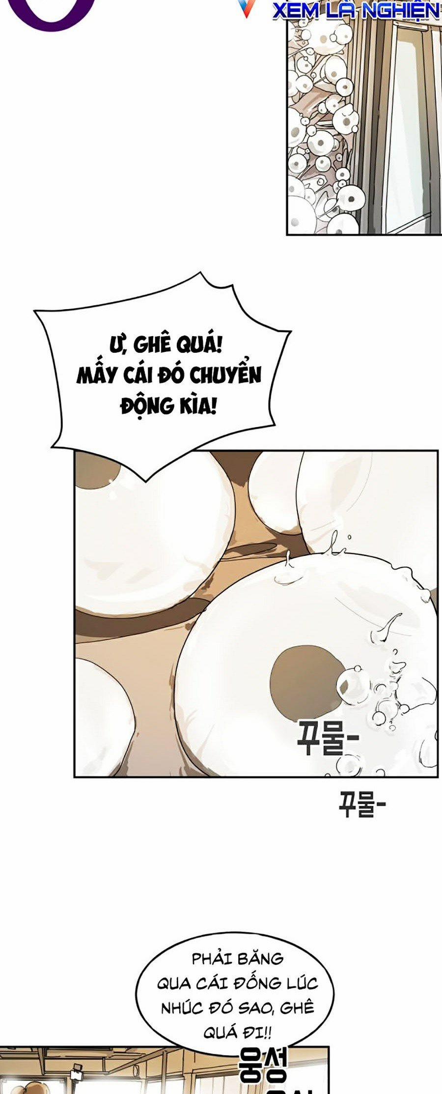 Đại Dịch Seoul 3 trang 21