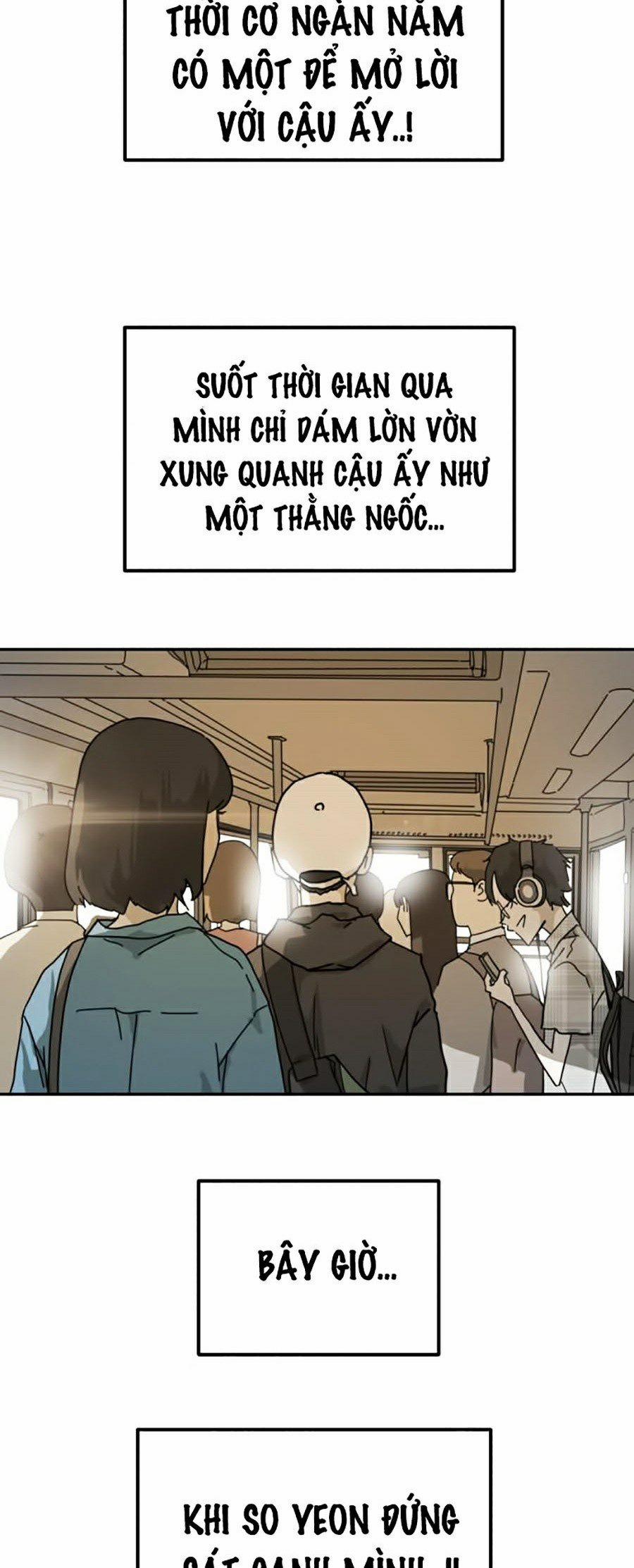 Đại Dịch Seoul 3 trang 24