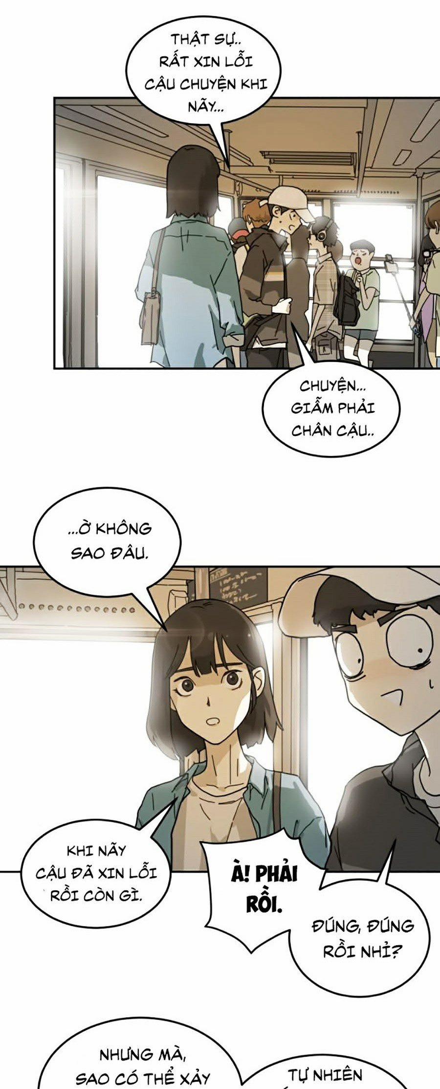 Đại Dịch Seoul 3 trang 26