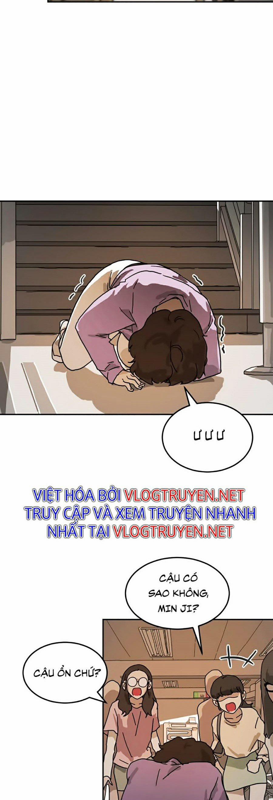 Đại Dịch Seoul 3 trang 36