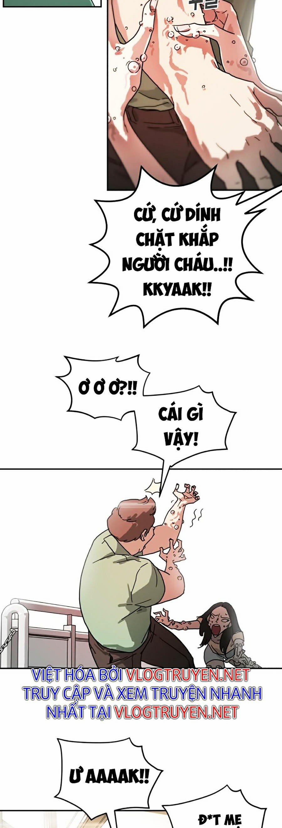 Đại Dịch Seoul 3 trang 40