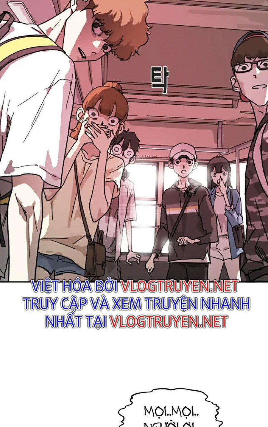 Đại Dịch Seoul 3 trang 48