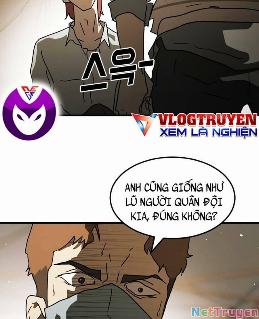 Đại Dịch Seoul 39 trang 17