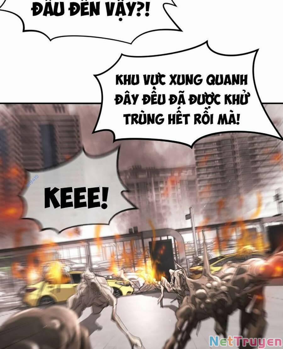 Đại Dịch Seoul 39 trang 45