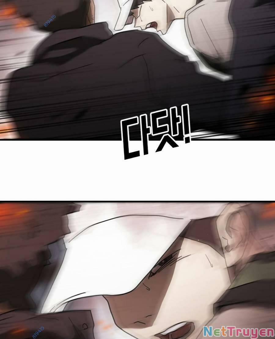 Đại Dịch Seoul 39 trang 56