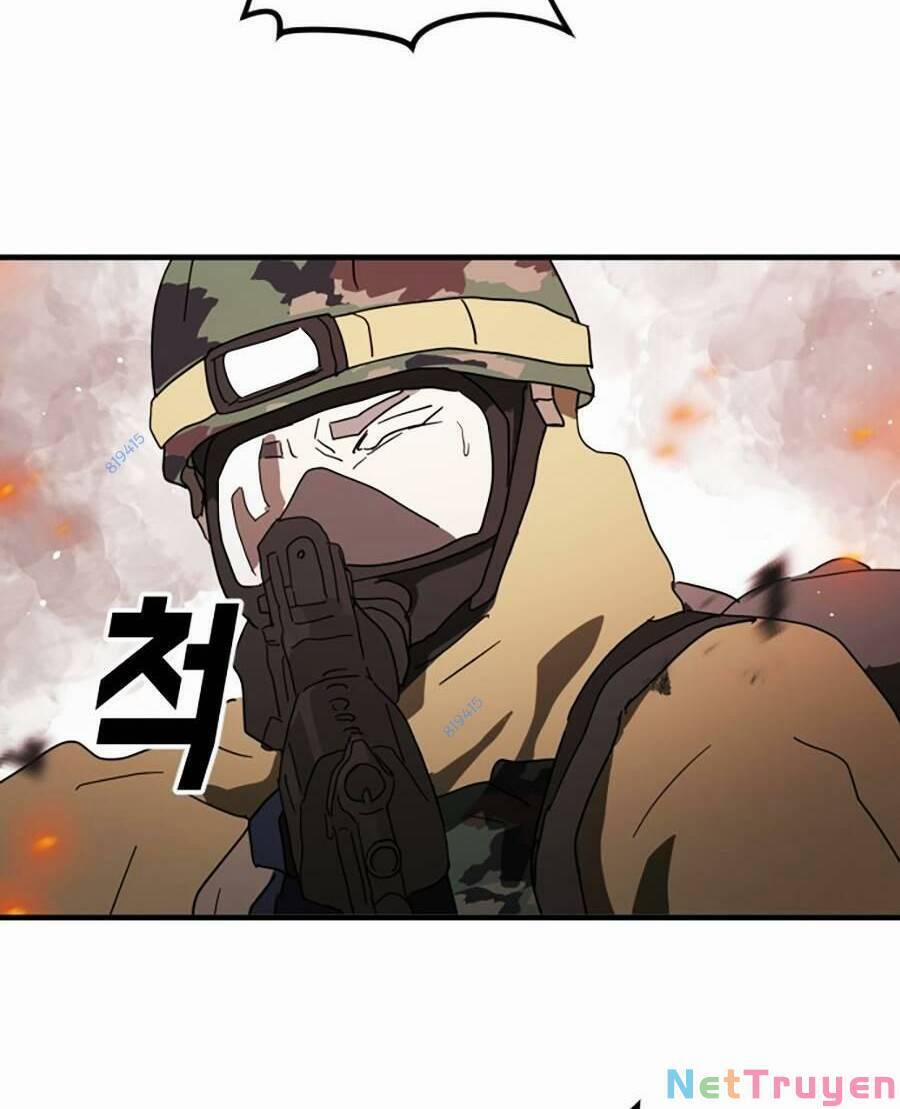 Đại Dịch Seoul 39 trang 61