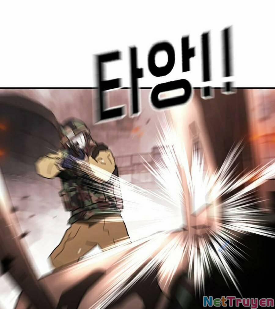 Đại Dịch Seoul 39 trang 65