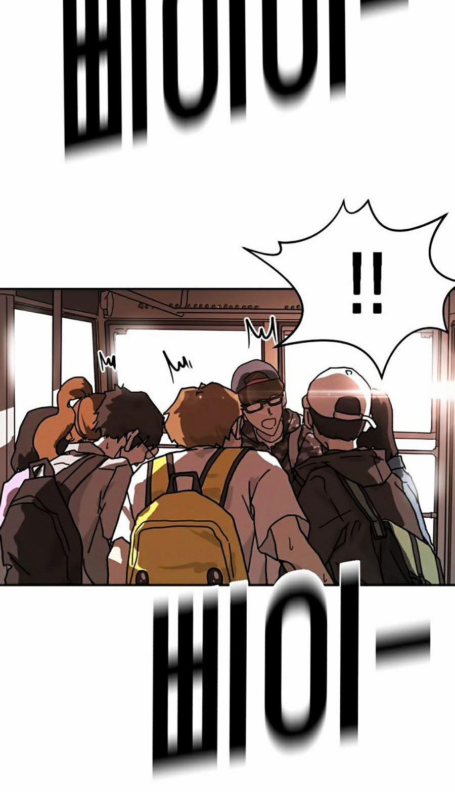 Đại Dịch Seoul 4 trang 27