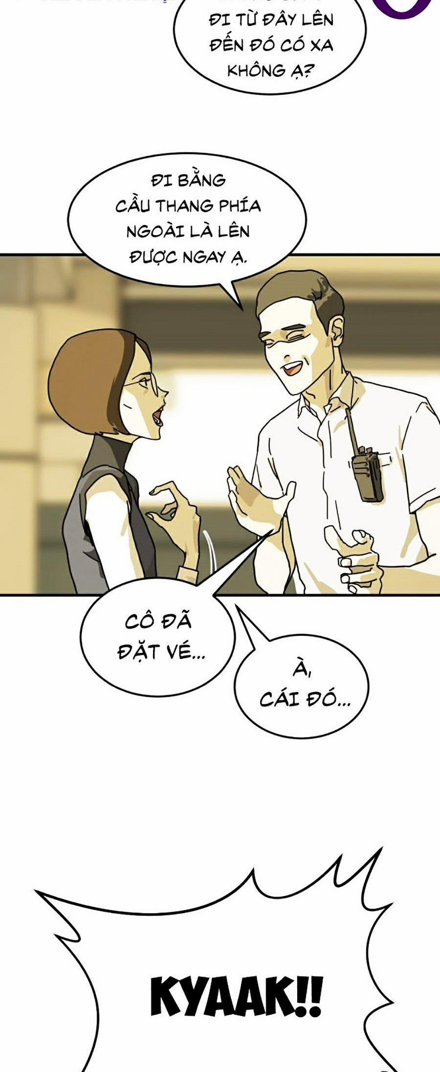 Đại Dịch Seoul 4 trang 3