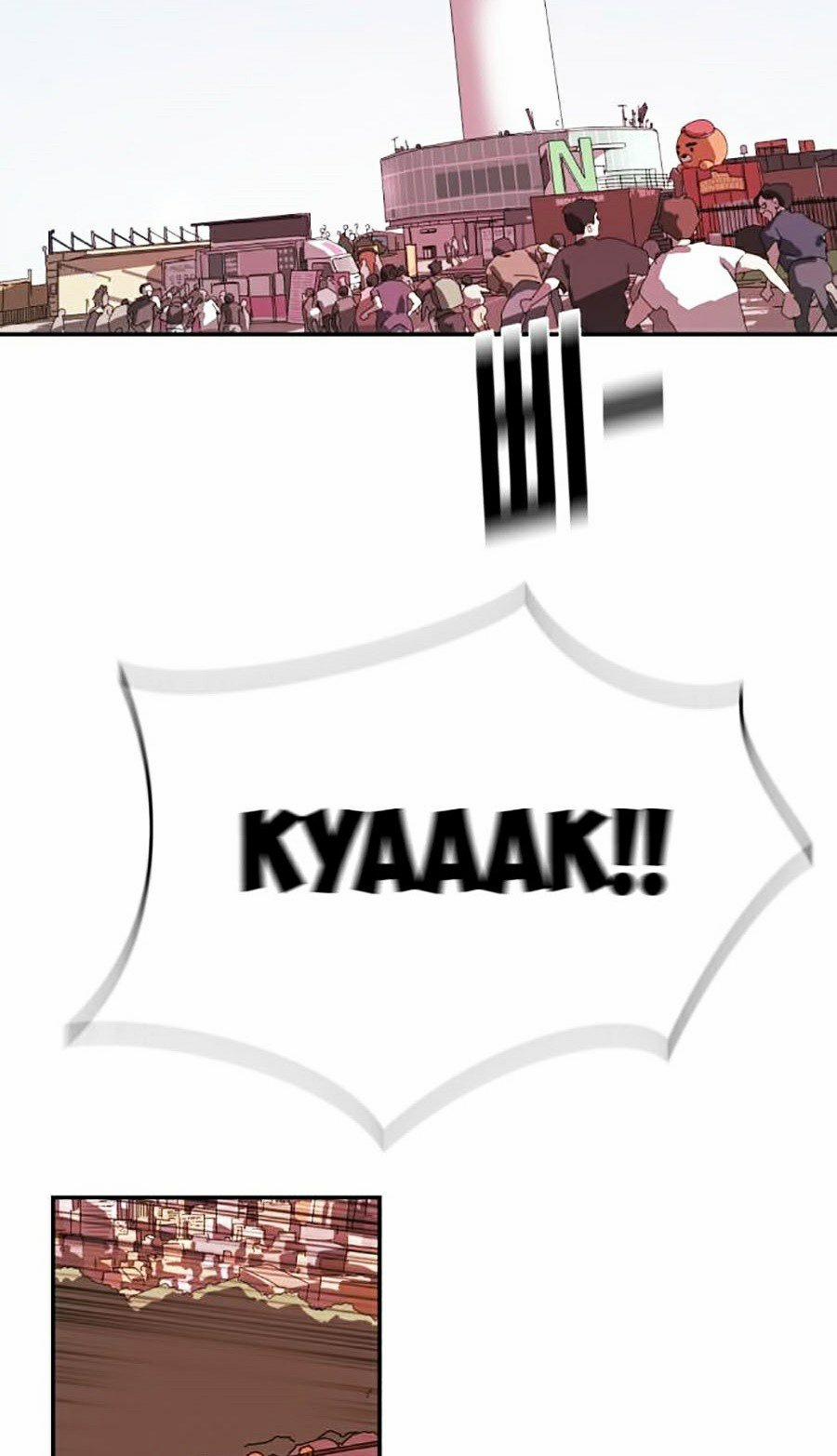 Đại Dịch Seoul 4 trang 32