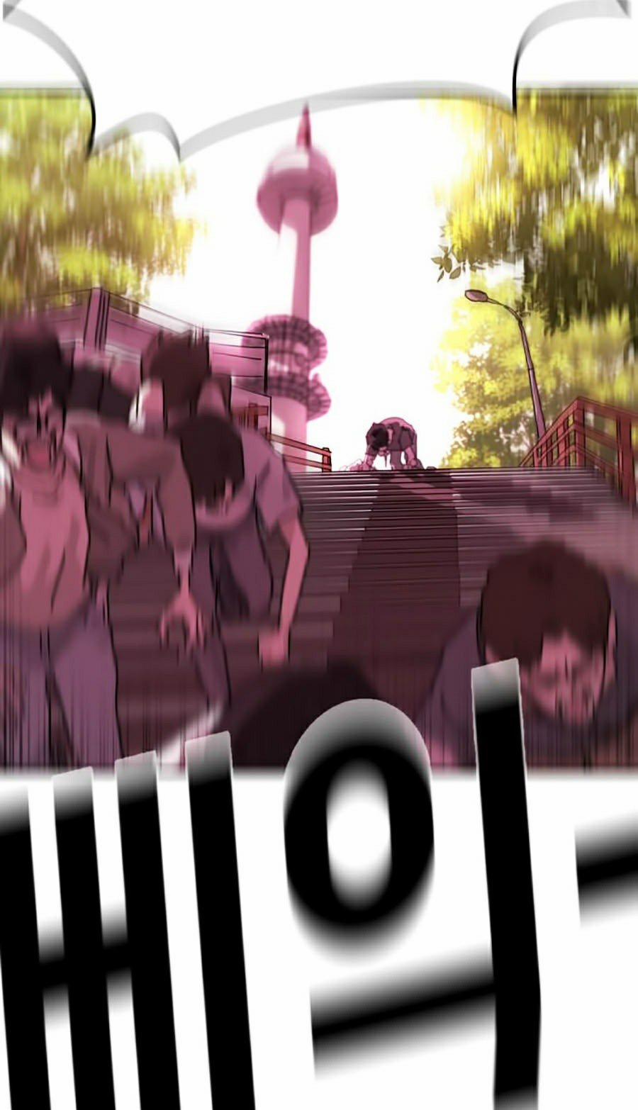 Đại Dịch Seoul 4 trang 34