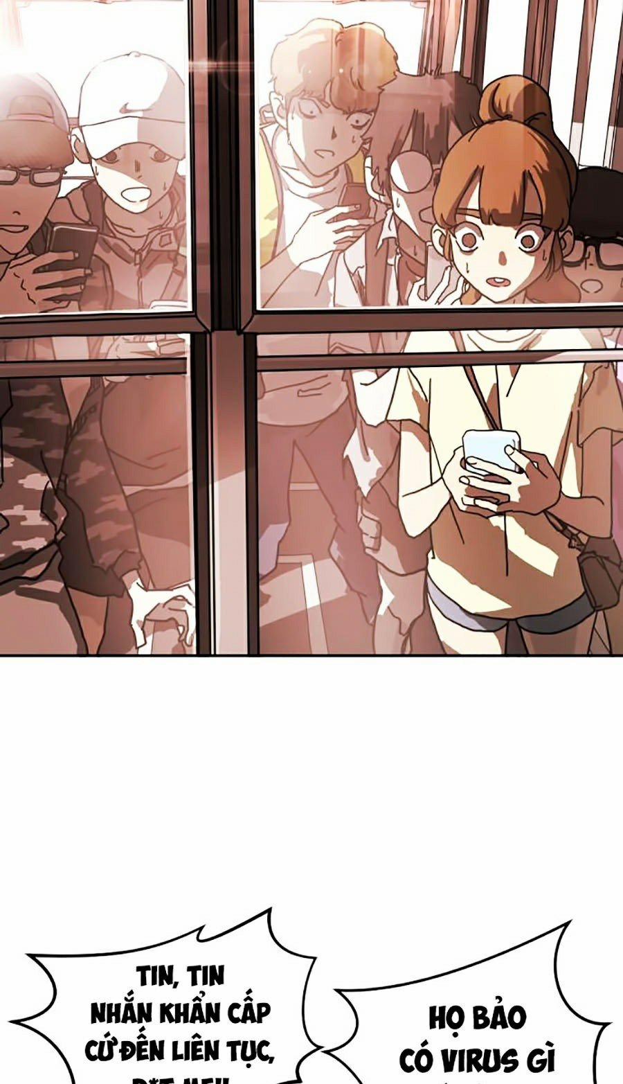 Đại Dịch Seoul 4 trang 37