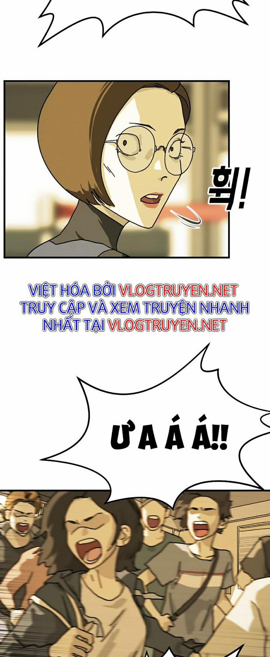 Đại Dịch Seoul 4 trang 4