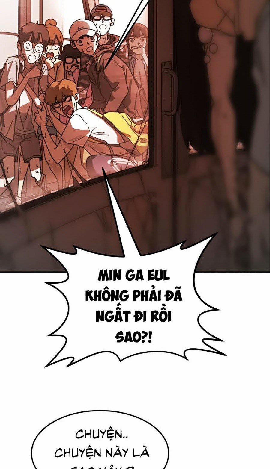 Đại Dịch Seoul 4 trang 44