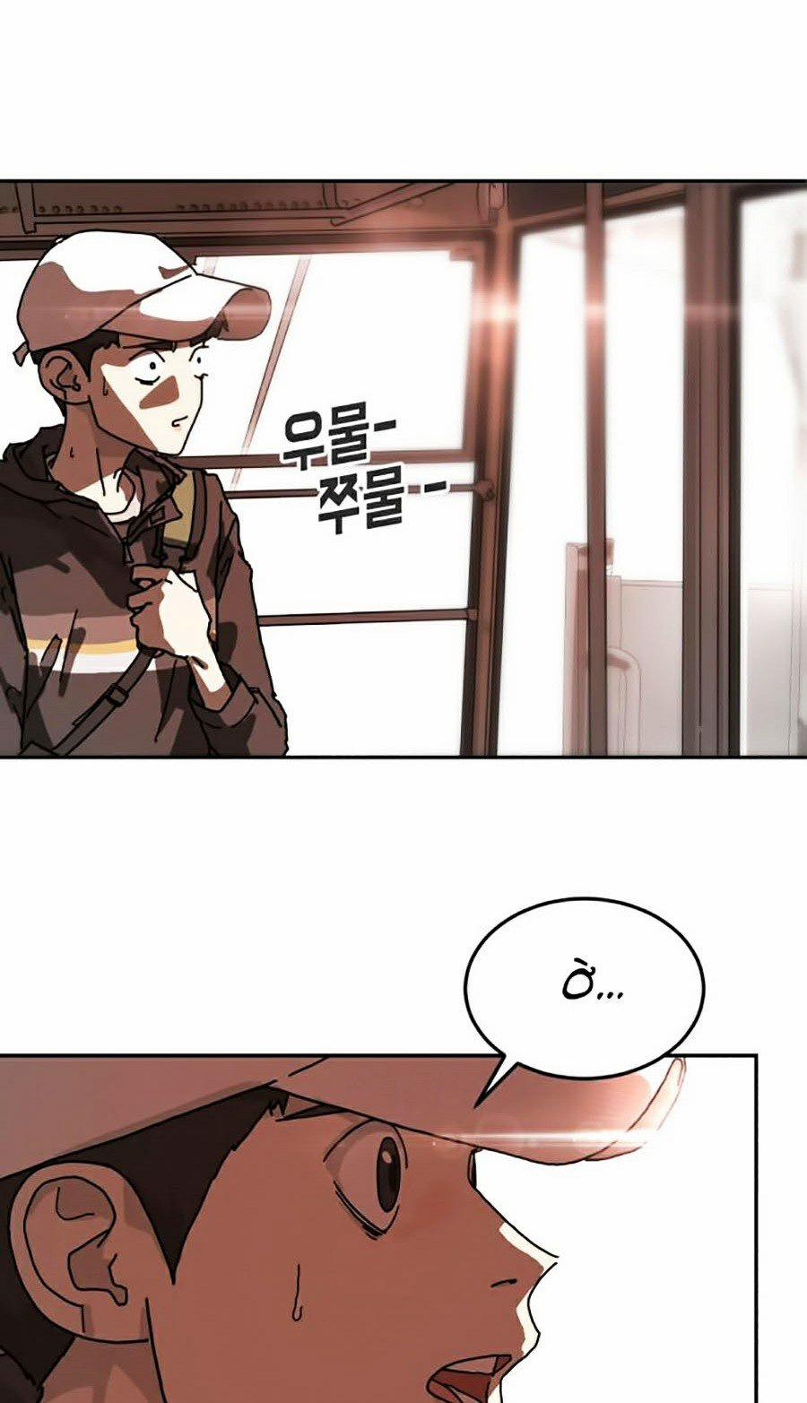 Đại Dịch Seoul 4 trang 52