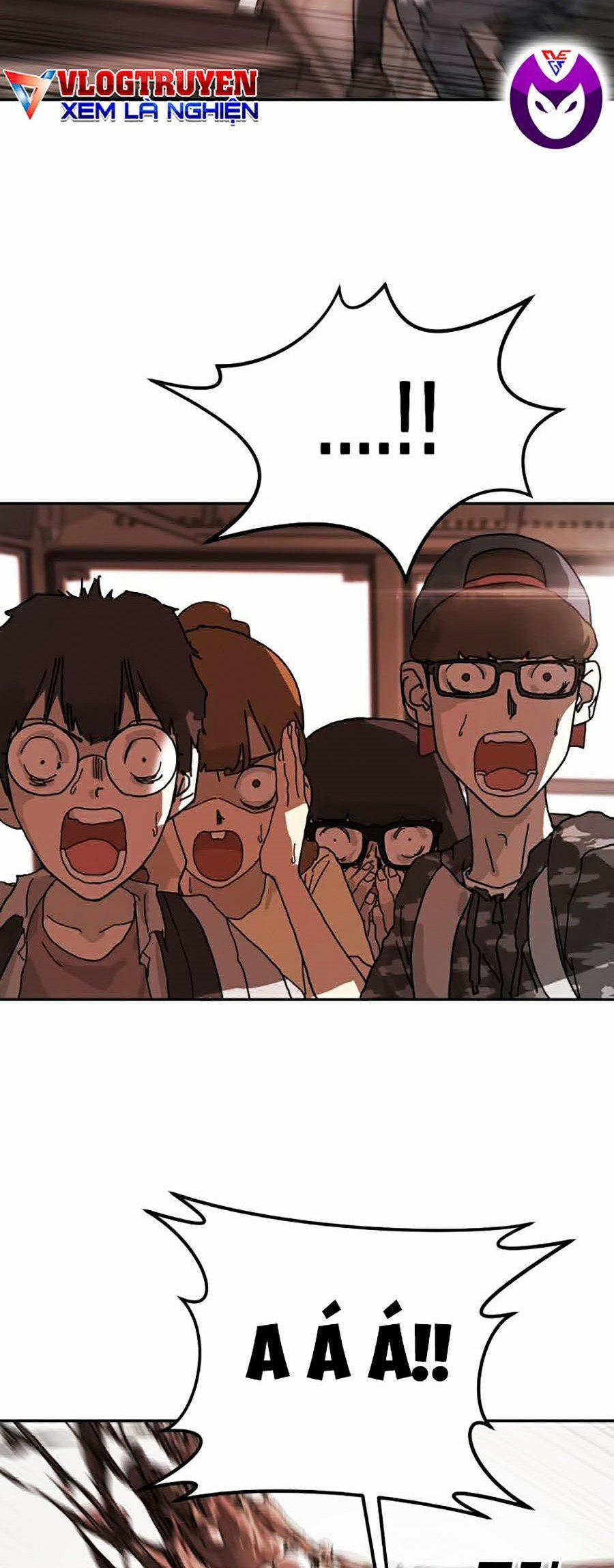 Đại Dịch Seoul 4 trang 72