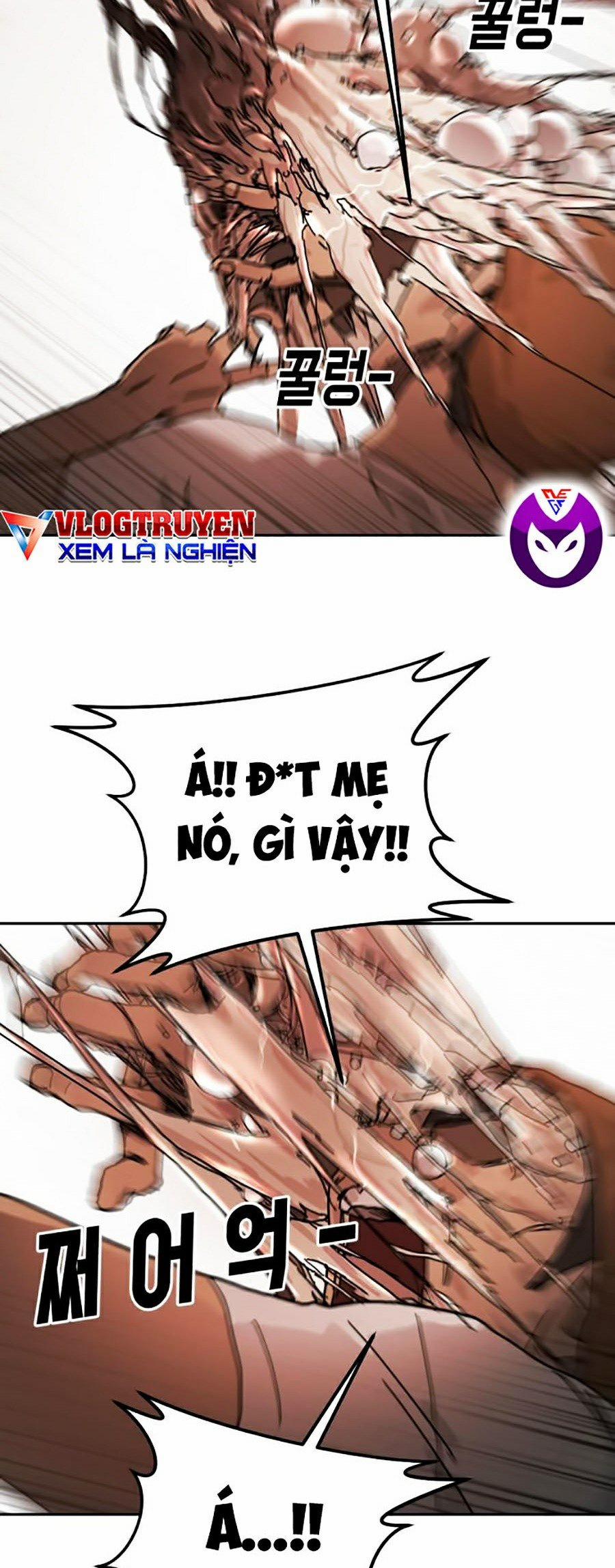 Đại Dịch Seoul 4 trang 73