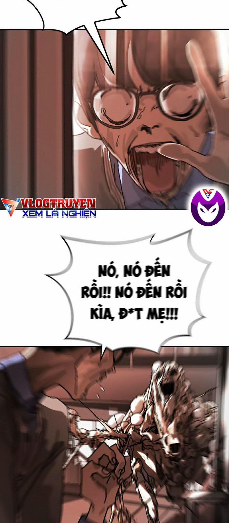 Đại Dịch Seoul 4 trang 87