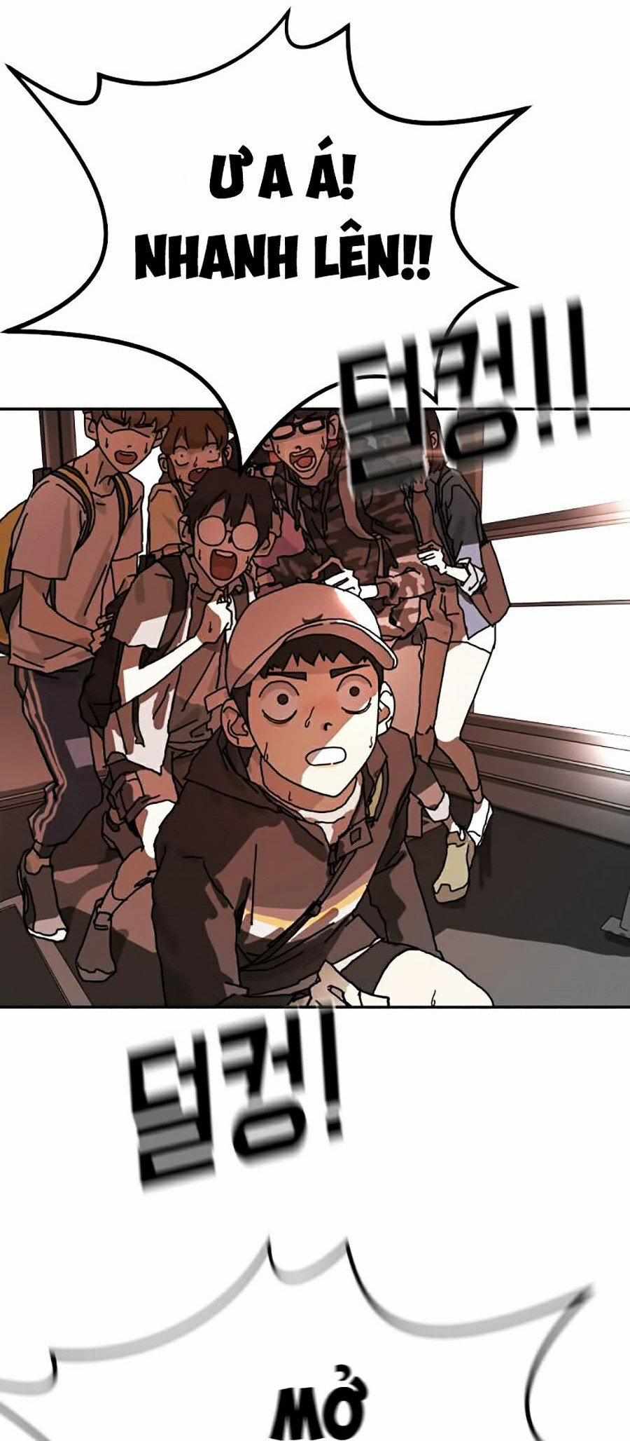 Đại Dịch Seoul 4 trang 89