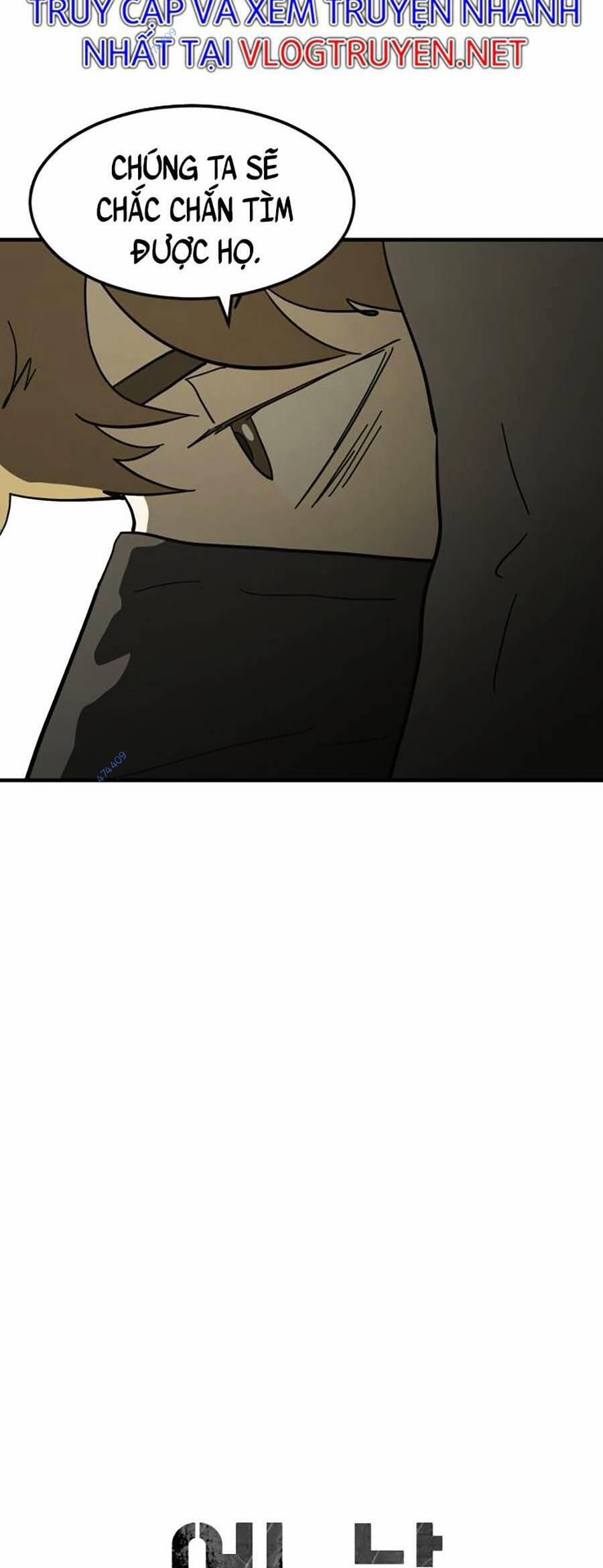 Đại Dịch Seoul 42 trang 4