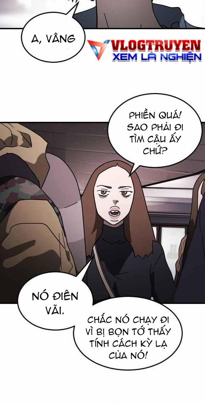 Đại Dịch Seoul 49 trang 10