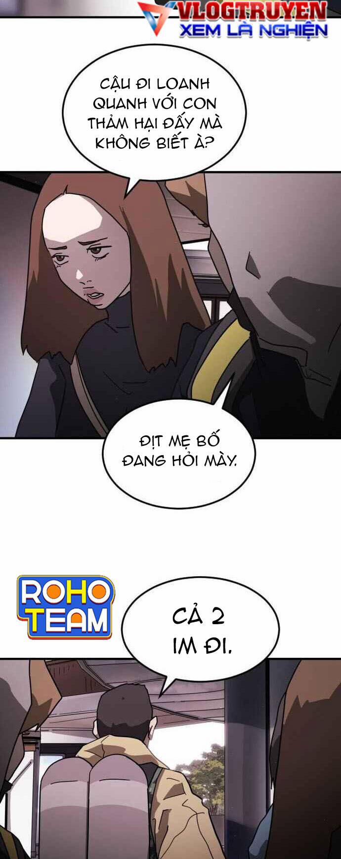 Đại Dịch Seoul 49 trang 12