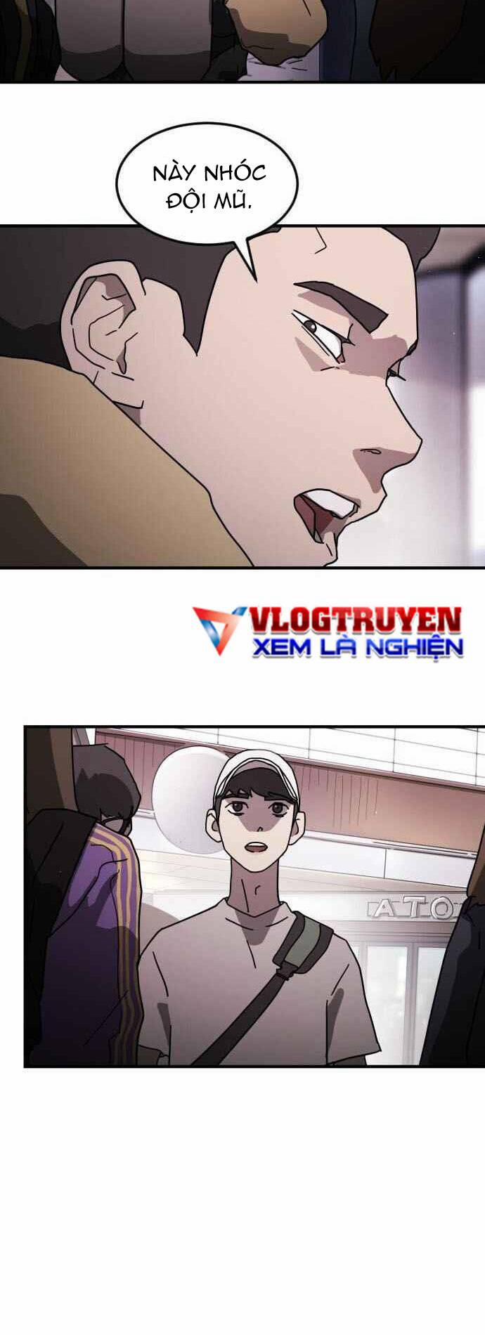 Đại Dịch Seoul 49 trang 13
