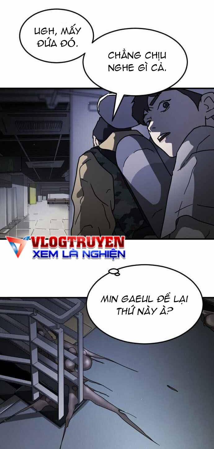 Đại Dịch Seoul 49 trang 16