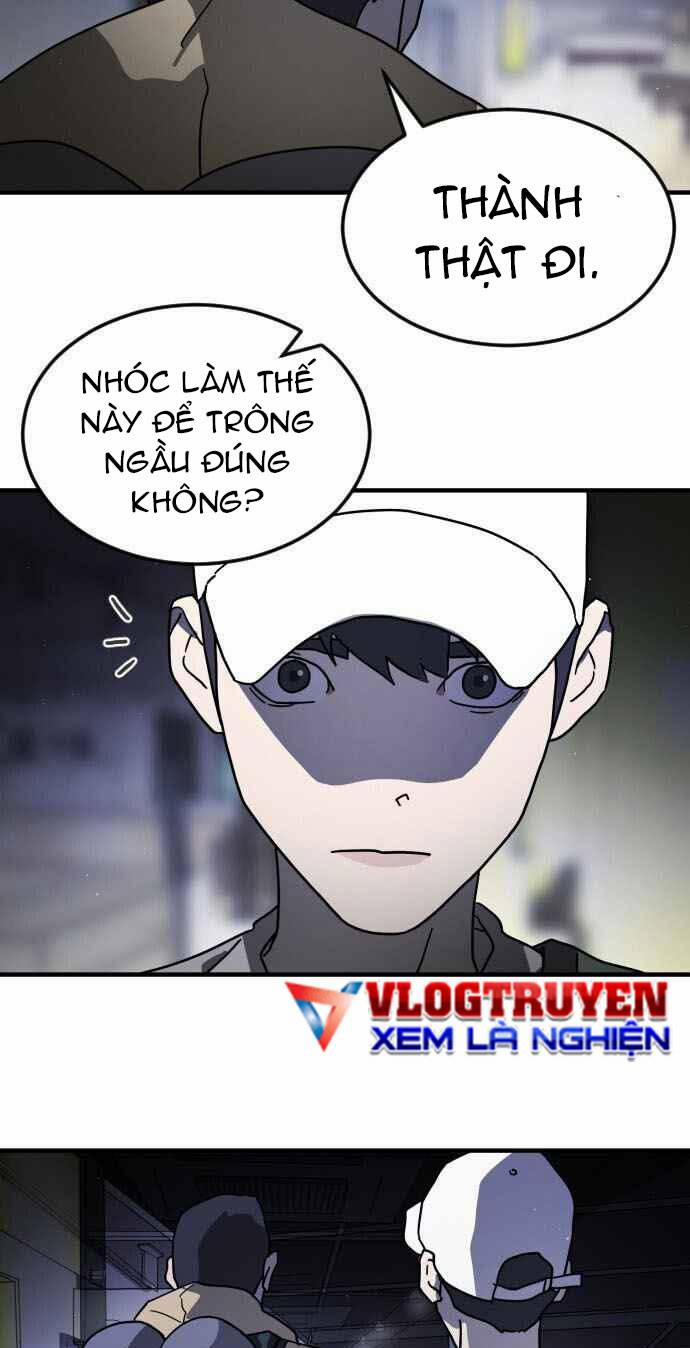 Đại Dịch Seoul 49 trang 22