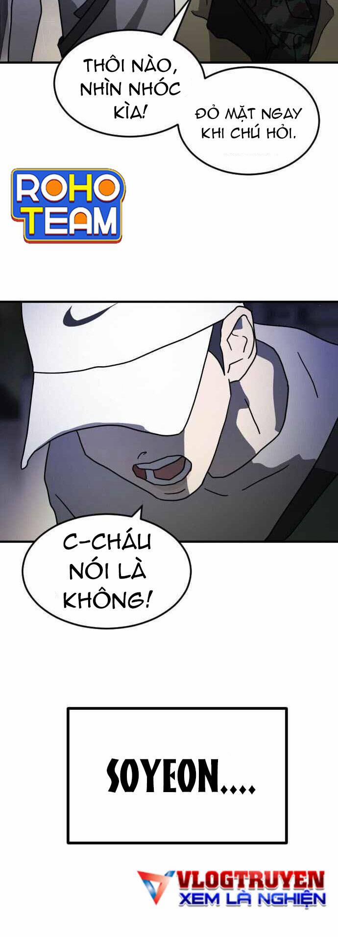 Đại Dịch Seoul 49 trang 27