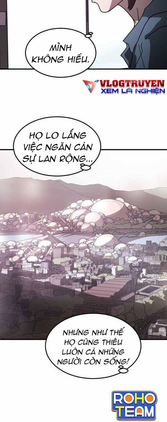 Đại Dịch Seoul 49 trang 40