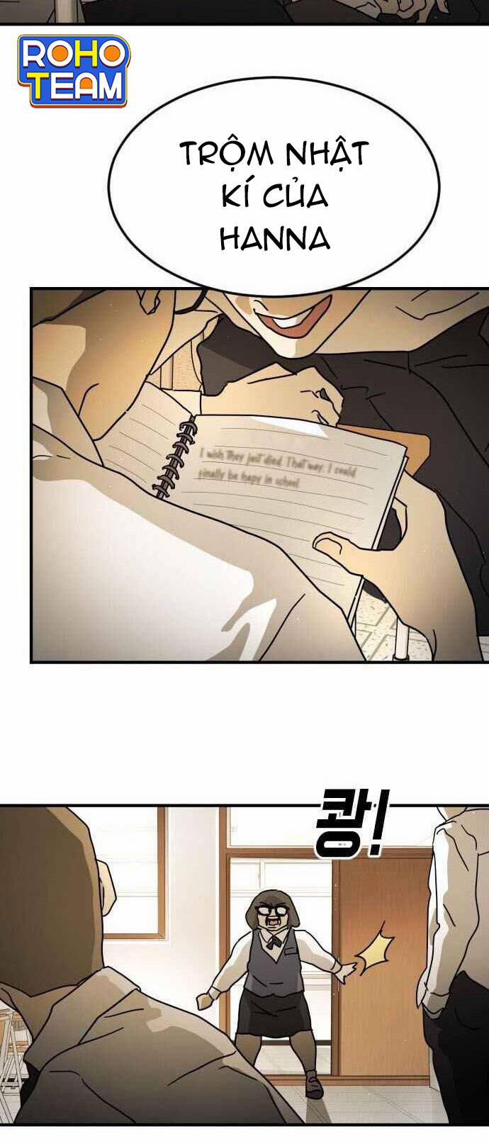 Đại Dịch Seoul 49 trang 43