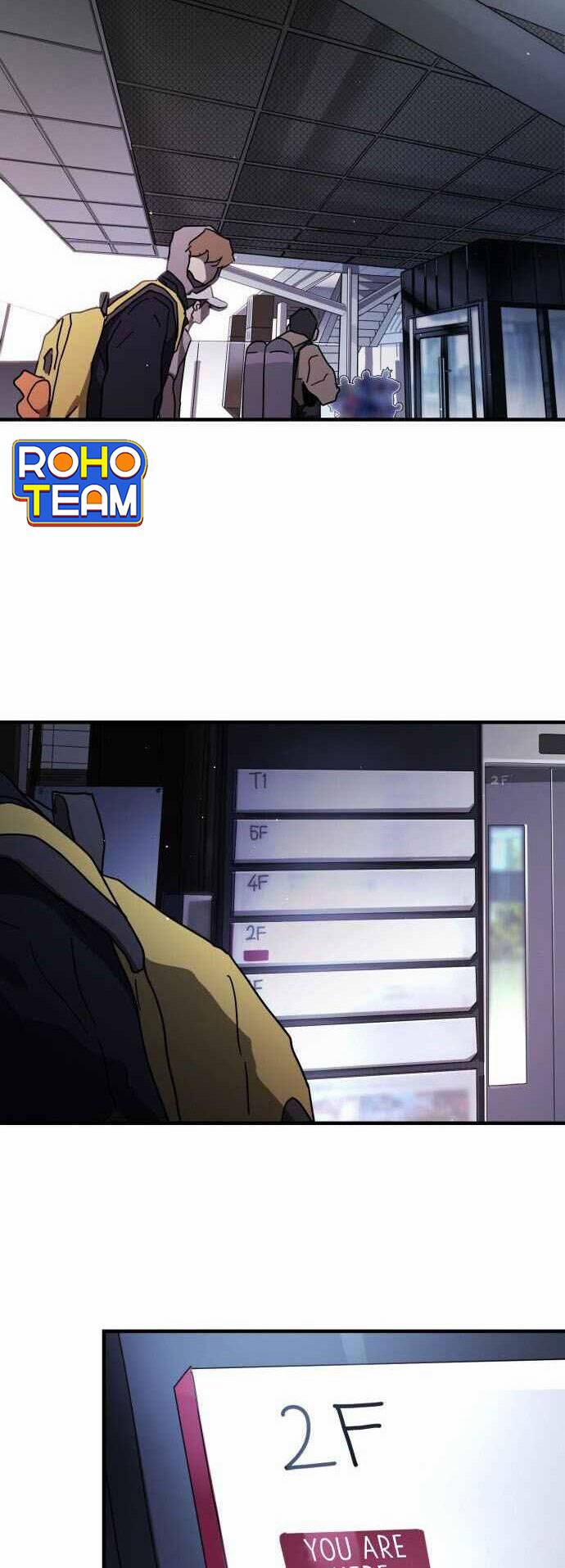 Đại Dịch Seoul 49 trang 56