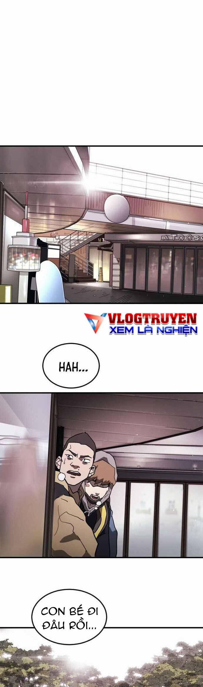 Đại Dịch Seoul 49 trang 6