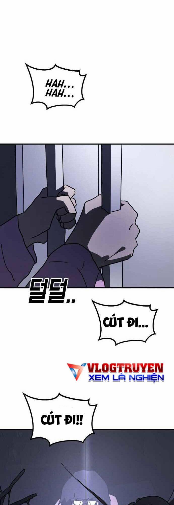 Đại Dịch Seoul 49 trang 65