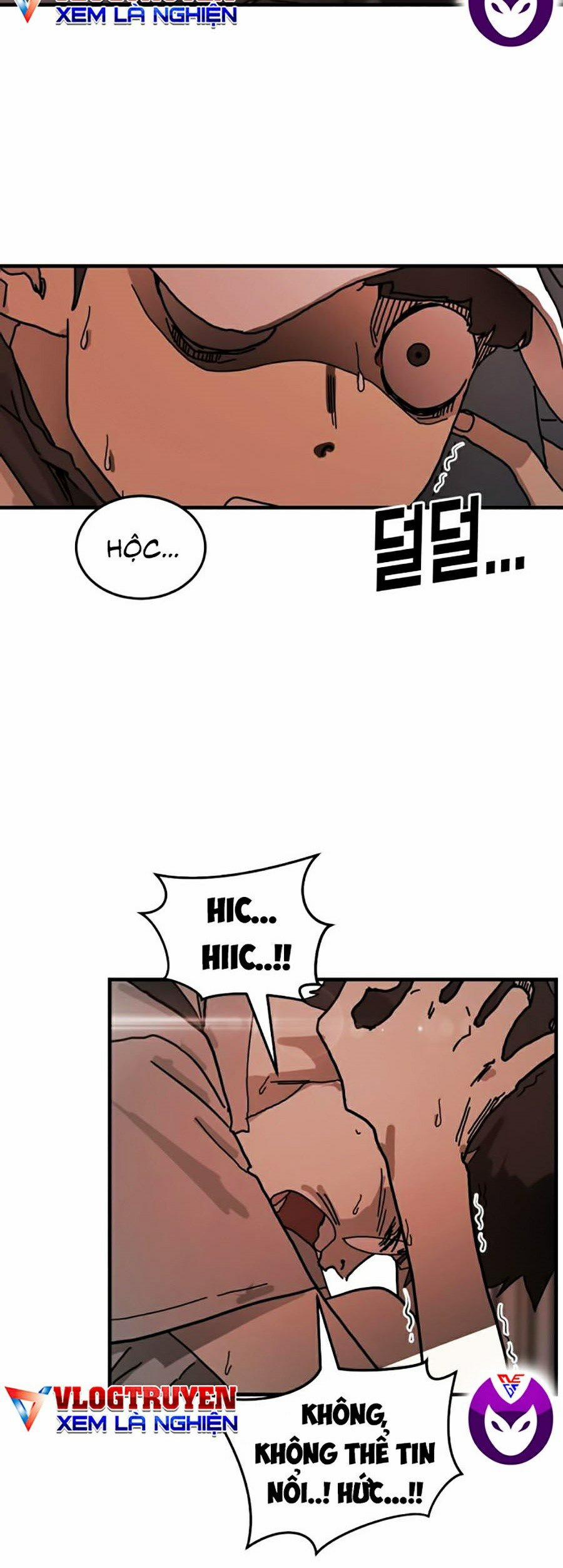 Đại Dịch Seoul 5 trang 11