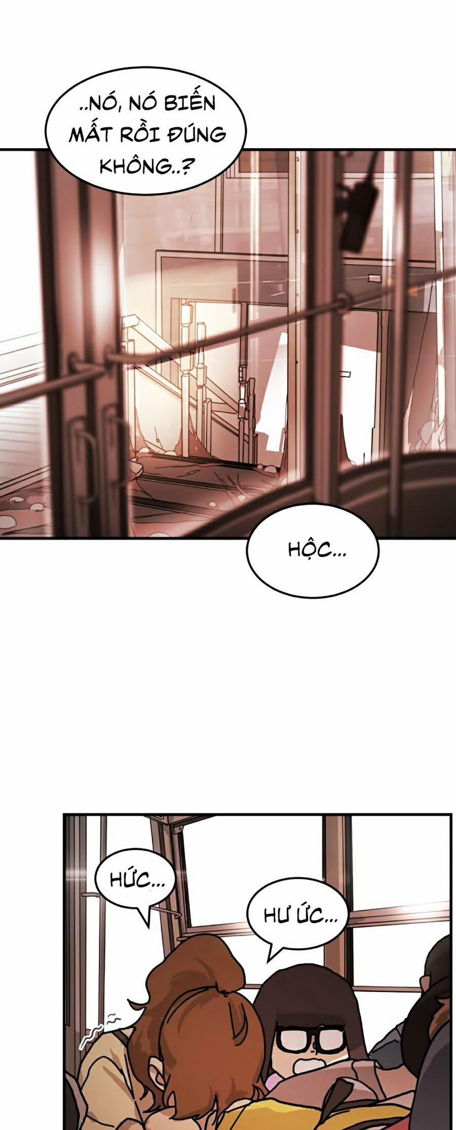 Đại Dịch Seoul 5 trang 15